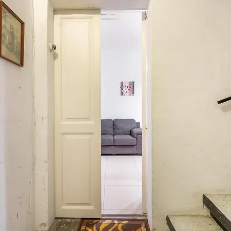 Apartman Superbly Located Cosy 2-bedroom *