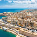 Superbly Located Cosy 2-bedroom Valletta