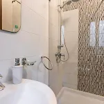 Apartmán Superbly Located Cosy 2-bedroom Valletta