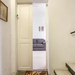 Apartmán Superbly Located Cosy 2-bedroom *