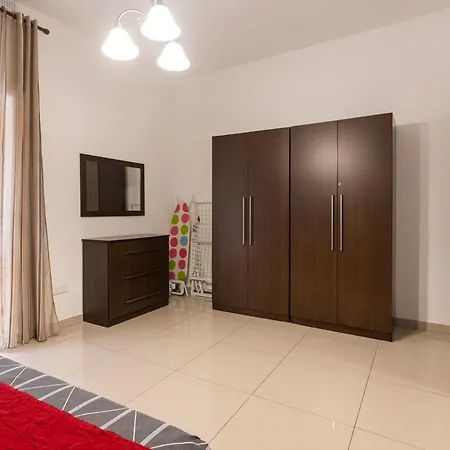 Superbly Located Cosy 2-bedroom Apartmán