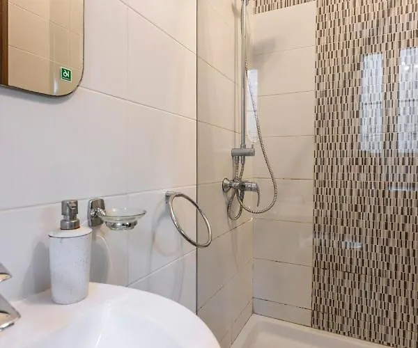 Apartamento Superbly Located Cosy 2-bedroom La Valeta