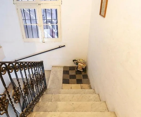 Superbly Located Cosy 2-bedroom Apartamento